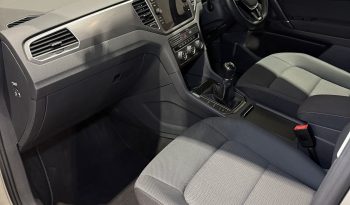 2019 VW Golf SV full