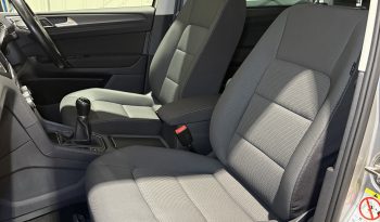 2019 VW Golf SV full