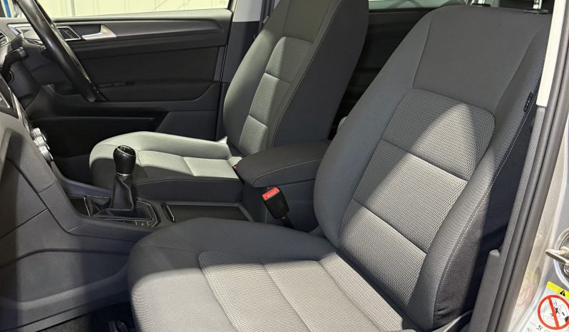 2019 VW Golf SV full