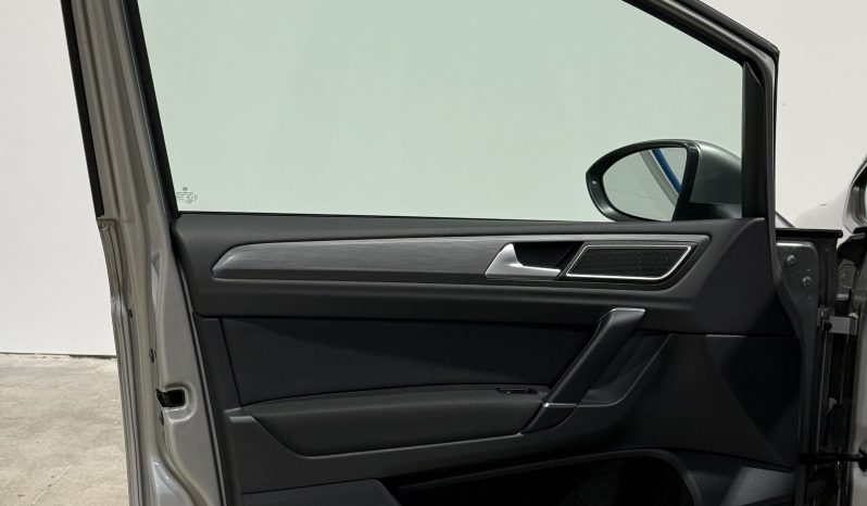 2019 VW Golf SV full