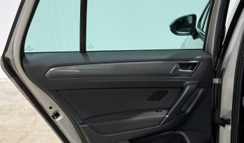 2019 VW Golf SV full