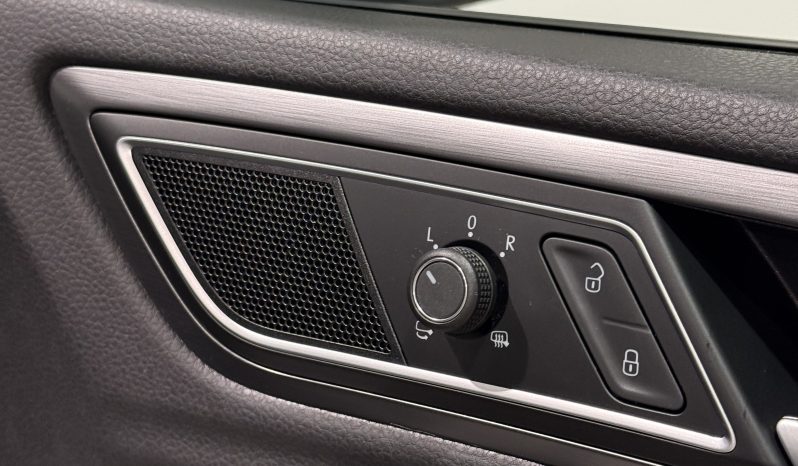 2019 VW Golf SV full