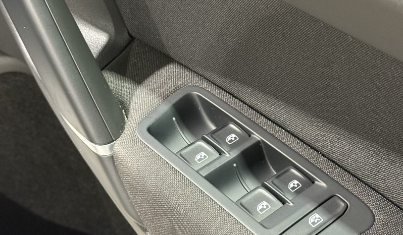 2019 VW Golf SV full