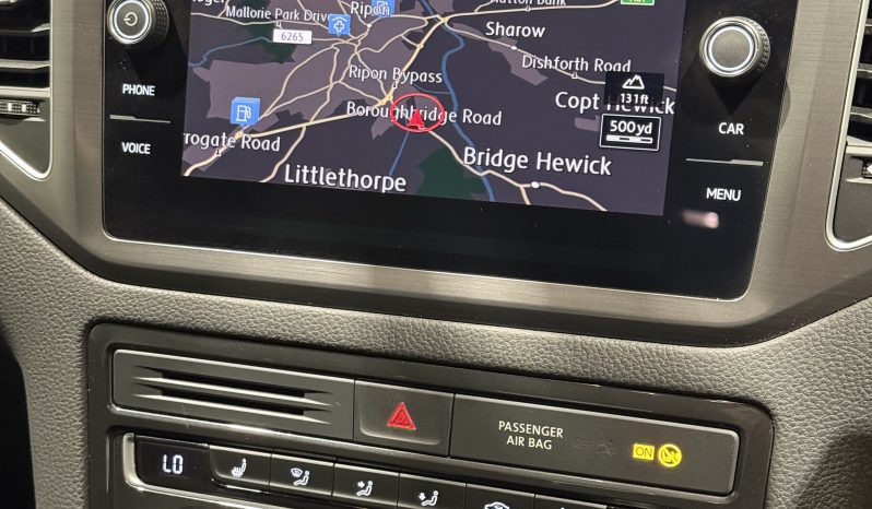 2019 VW Golf SV full