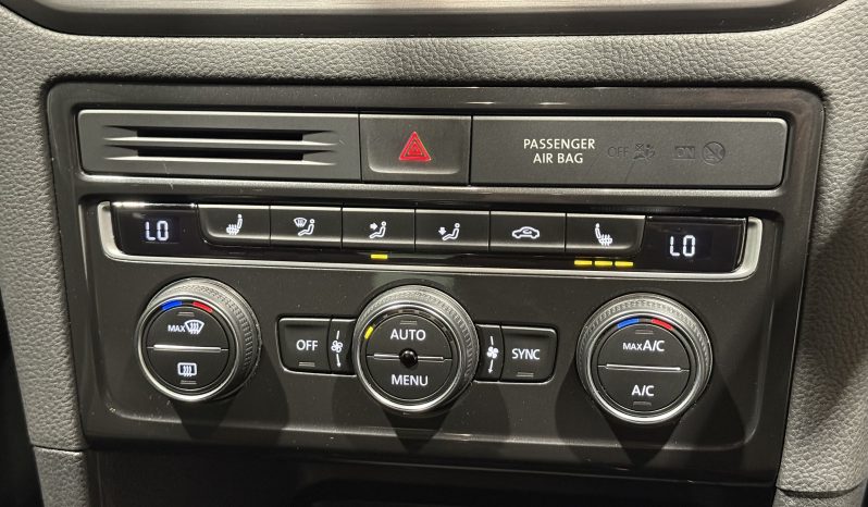 2019 VW Golf SV full