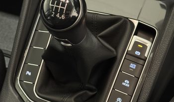 2019 VW Golf SV full