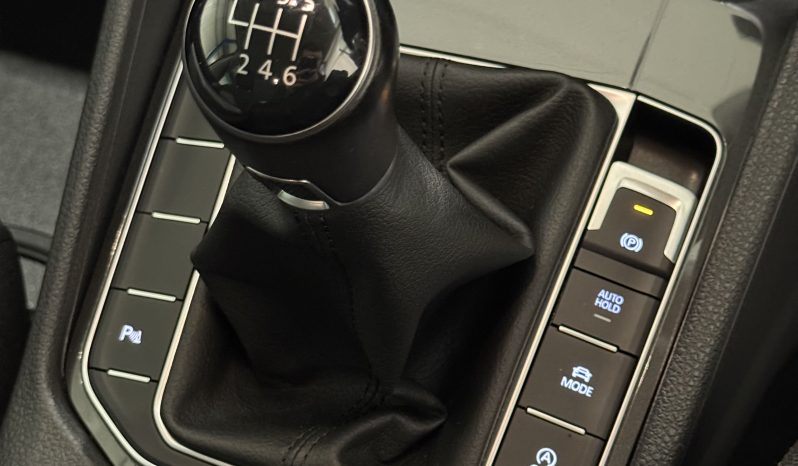 2019 VW Golf SV full