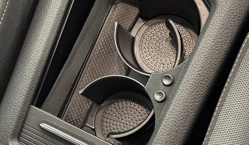 2019 VW Golf SV full