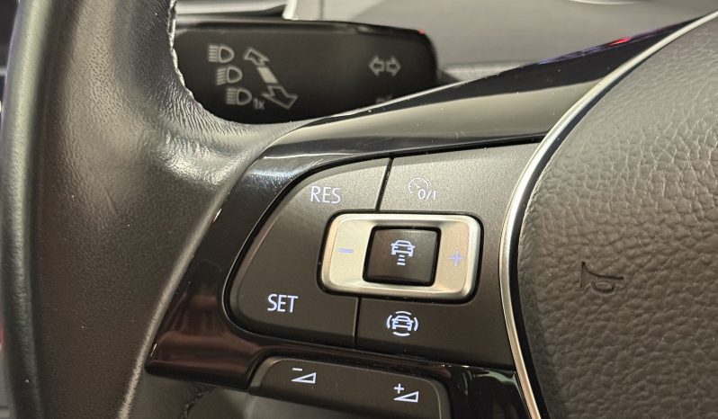 2019 VW Golf SV full