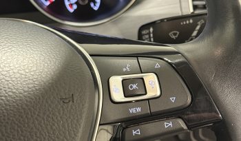 2019 VW Golf SV full