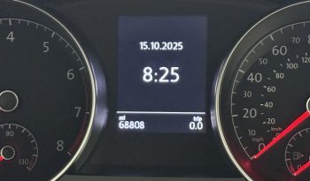 2019 VW Golf SV full