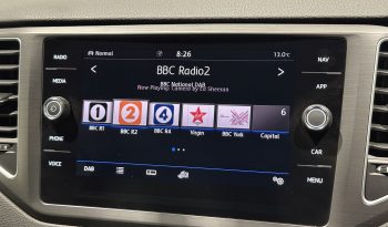 2019 VW Golf SV full