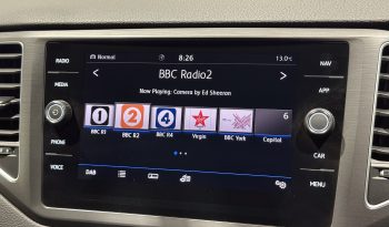 2019 VW Golf SV full