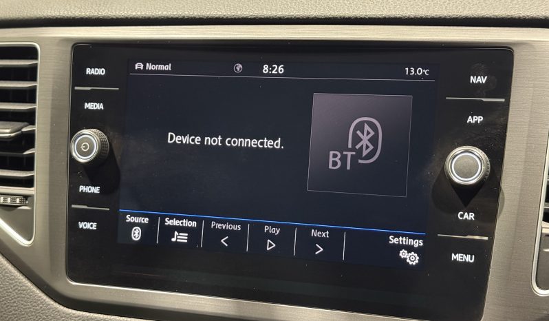 2019 VW Golf SV full