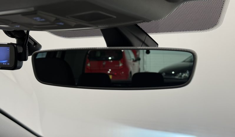 2019 VW Golf SV full