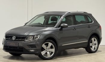 2020 VW Tiguan 1.5 TSI full