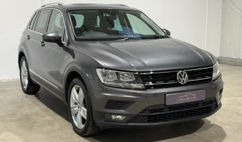 2020 VW Tiguan 1.5 TSI full