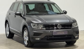 2020 VW Tiguan 1.5 TSI full
