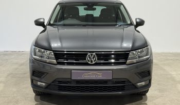 2020 VW Tiguan 1.5 TSI full