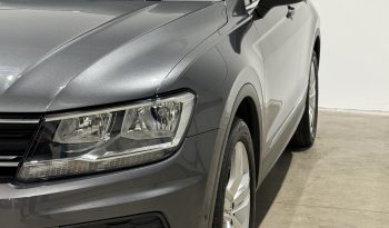 2020 VW Tiguan 1.5 TSI full