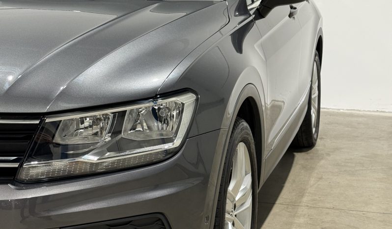 2020 VW Tiguan 1.5 TSI full