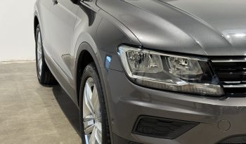 2020 VW Tiguan 1.5 TSI full