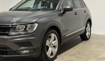 2020 VW Tiguan 1.5 TSI full