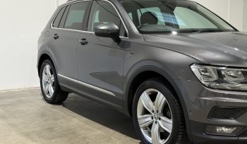 2020 VW Tiguan 1.5 TSI full