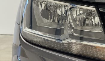 2020 VW Tiguan 1.5 TSI full