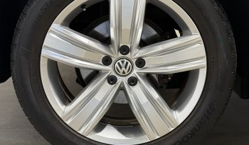 2020 VW Tiguan 1.5 TSI full