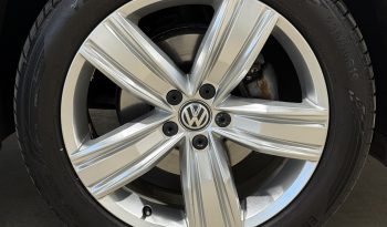 2020 VW Tiguan 1.5 TSI full