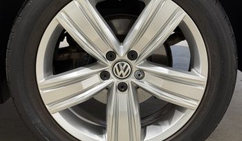 2020 VW Tiguan 1.5 TSI full