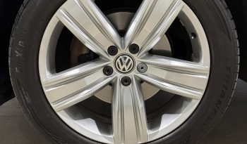 2020 VW Tiguan 1.5 TSI full