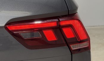 2020 VW Tiguan 1.5 TSI full