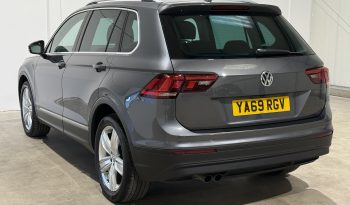 2020 VW Tiguan 1.5 TSI full