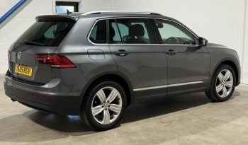 2020 VW Tiguan 1.5 TSI full