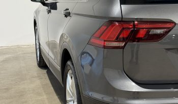2020 VW Tiguan 1.5 TSI full