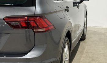 2020 VW Tiguan 1.5 TSI full