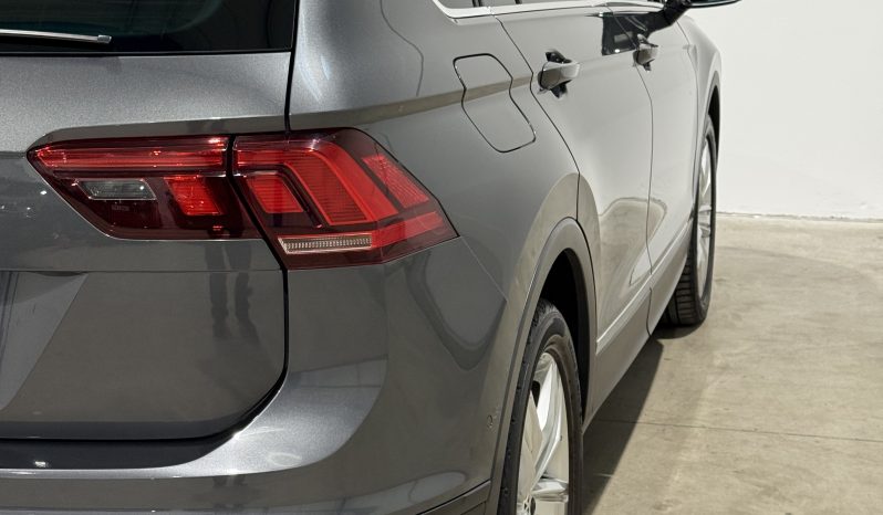 2020 VW Tiguan 1.5 TSI full