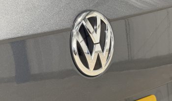2020 VW Tiguan 1.5 TSI full