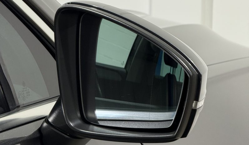2020 VW Tiguan 1.5 TSI full