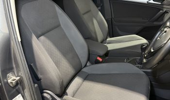 2020 VW Tiguan 1.5 TSI full