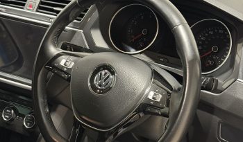 2020 VW Tiguan 1.5 TSI full