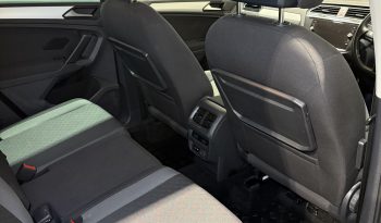 2020 VW Tiguan 1.5 TSI full