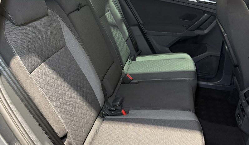 2020 VW Tiguan 1.5 TSI full