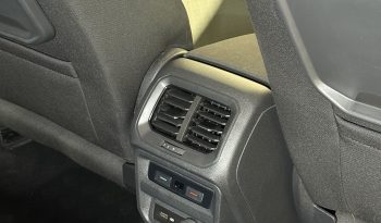 2020 VW Tiguan 1.5 TSI full