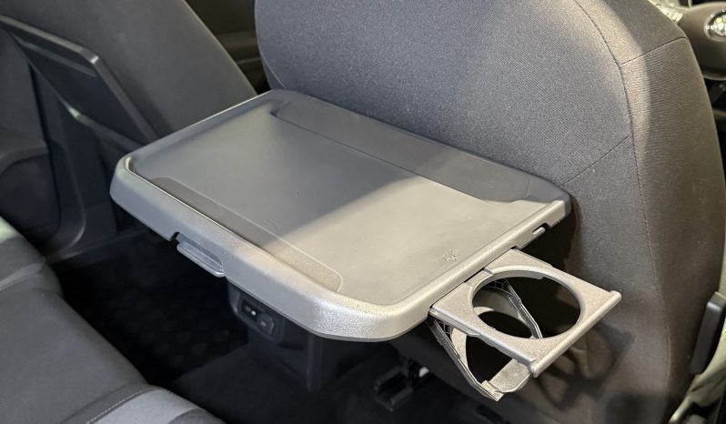2020 VW Tiguan 1.5 TSI full