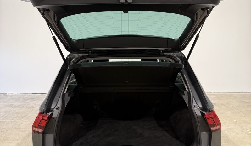 2020 VW Tiguan 1.5 TSI full