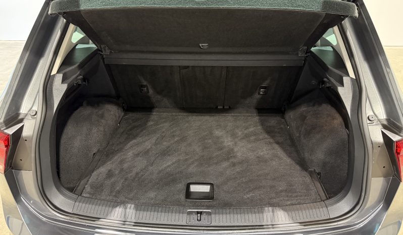 2020 VW Tiguan 1.5 TSI full