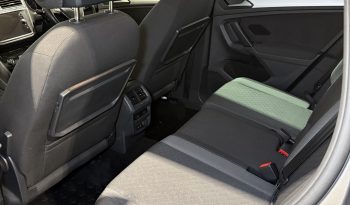 2020 VW Tiguan 1.5 TSI full